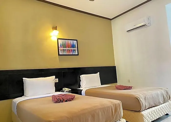 Langkawi Anjung Villa