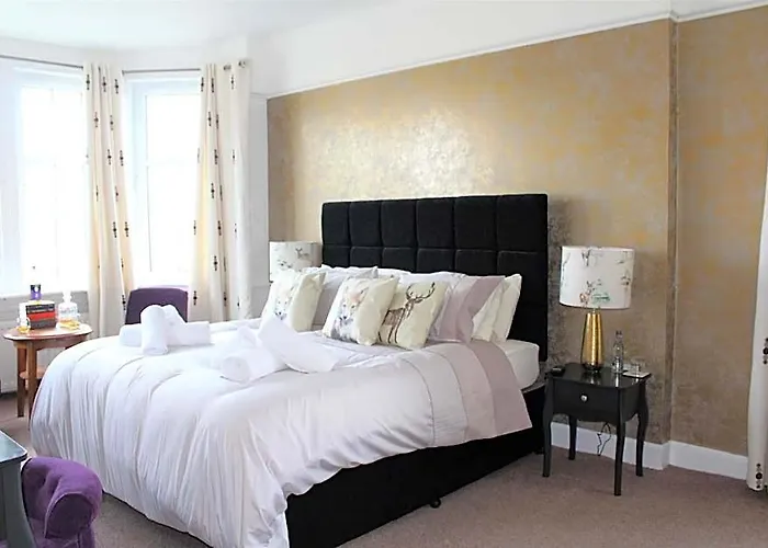 Ashbank Hotel