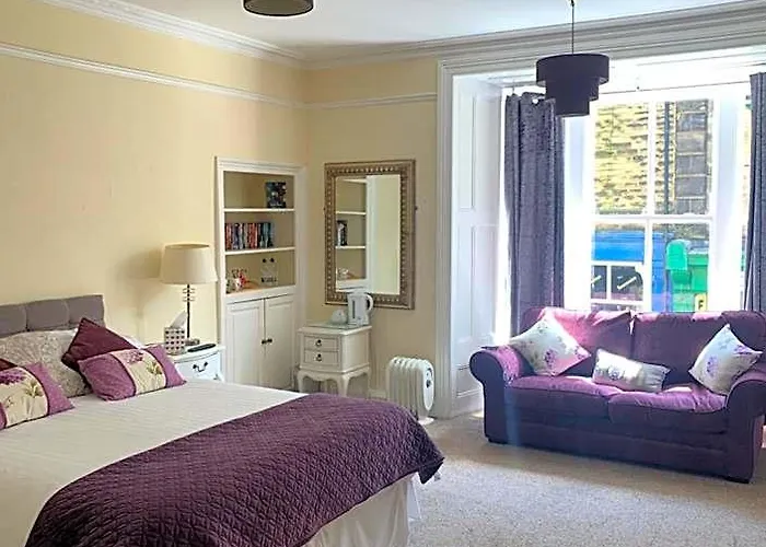 Pateley Bridge Hotels