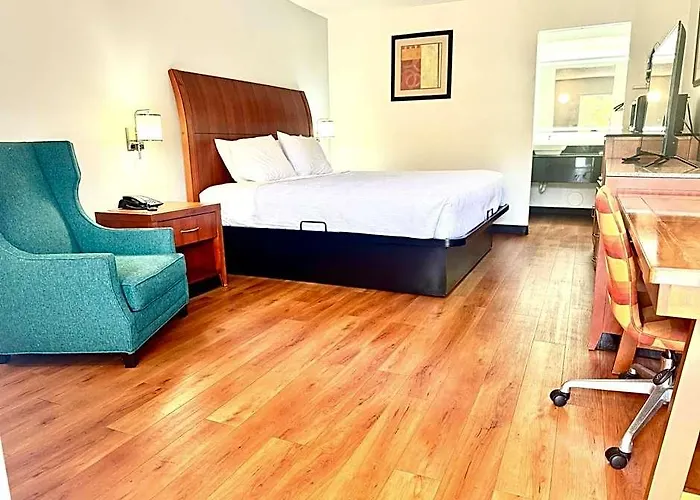 Econo Lodge