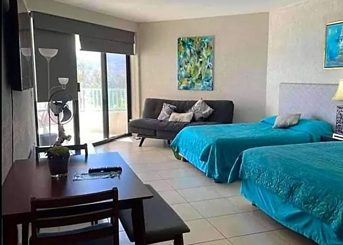 Condominio Posada 314 San Carlos