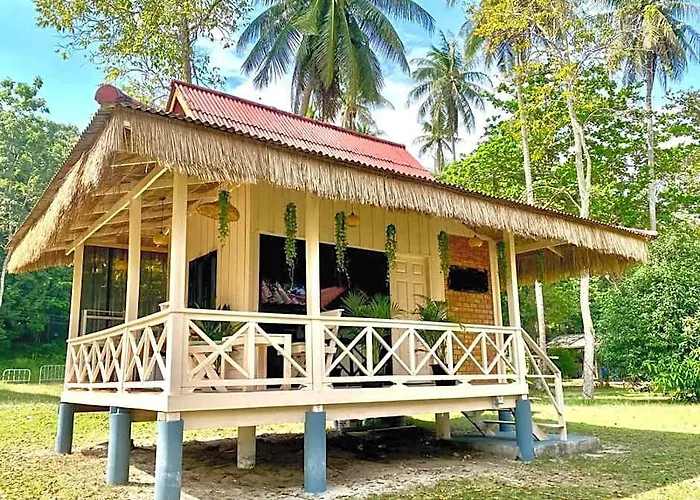 Wattana Resort
