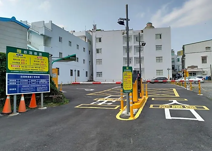 Renaissance Inn-Kenting Street