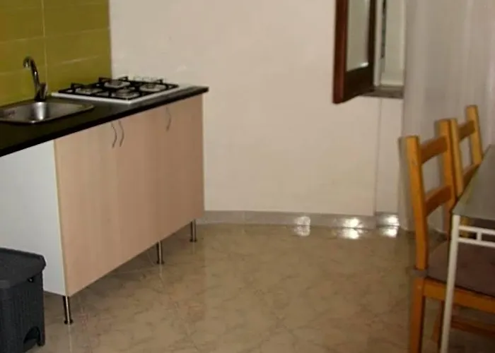 Elios Residence Hotel