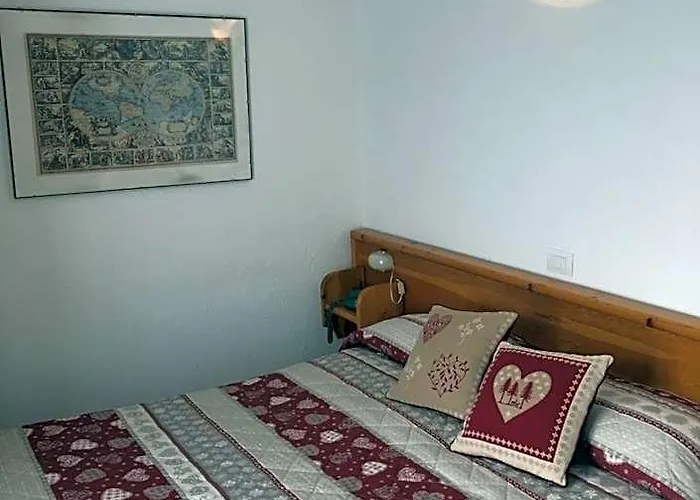 Hotel Chalet Joli