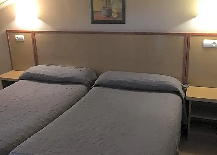 Hotel Avenida Leganes