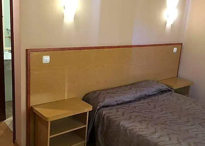 Hotel Avenida Leganes