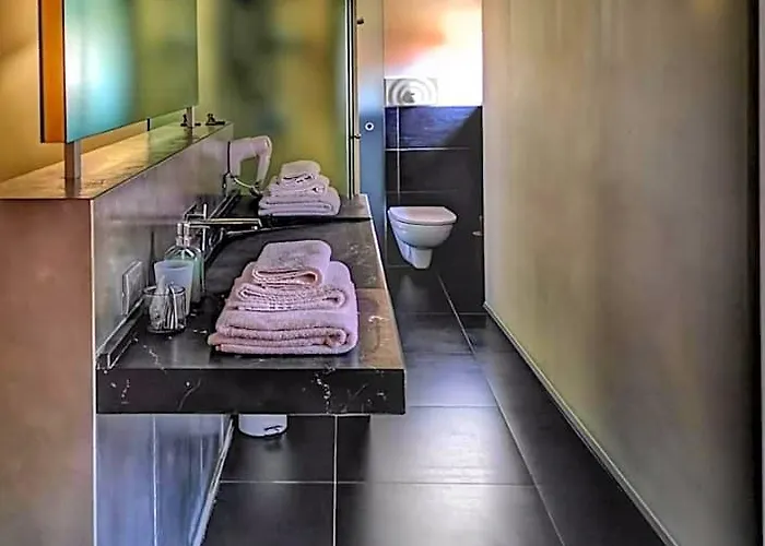 Ciacco Hotel
