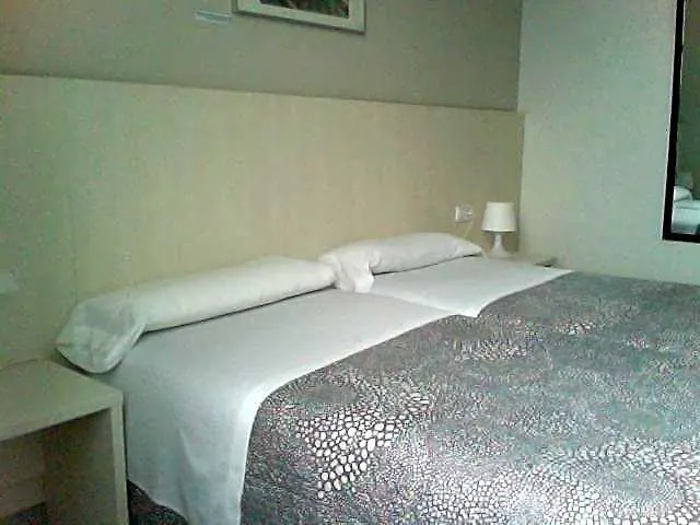 Hotels in Vic