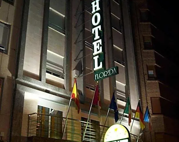 Hotel Florida