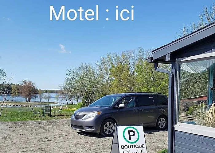 Motel Shantik