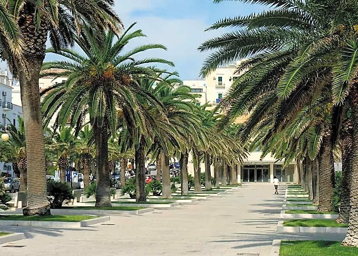 Hotel Yria