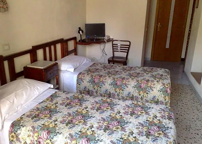 Albergo Locanda Garibaldi