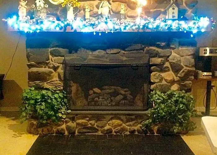 Hotel Terrace