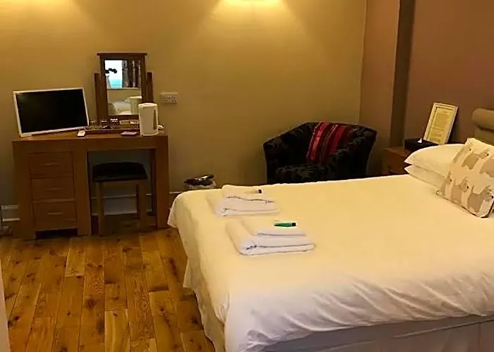 The Crown Hotel