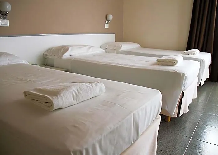 Hotel Arianna