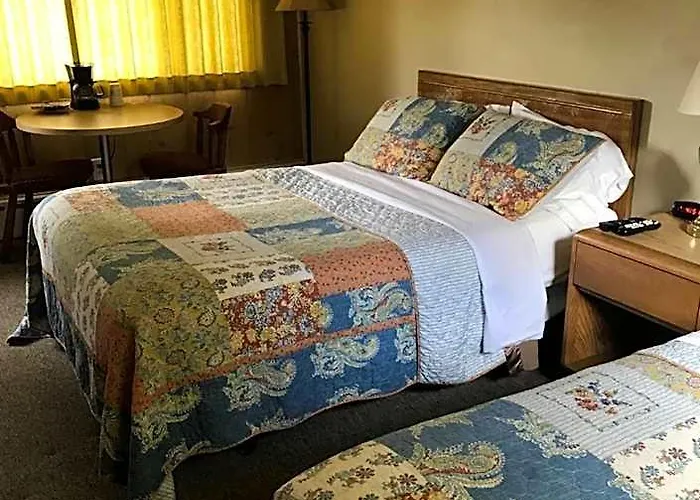 Royal Motel