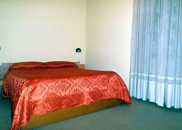 Hotel Aurora