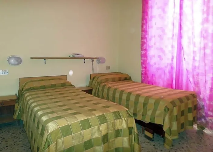 Hotel Aurora