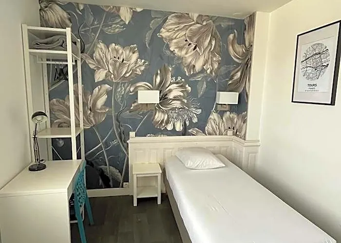 Hotel Saint Eloi