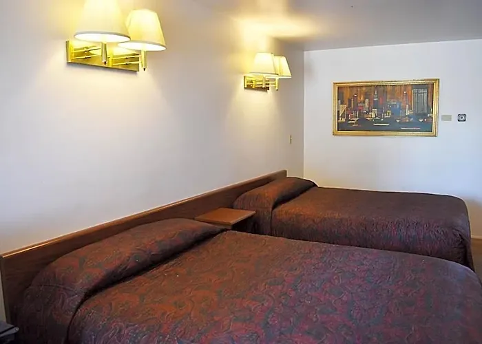 Jr Inn