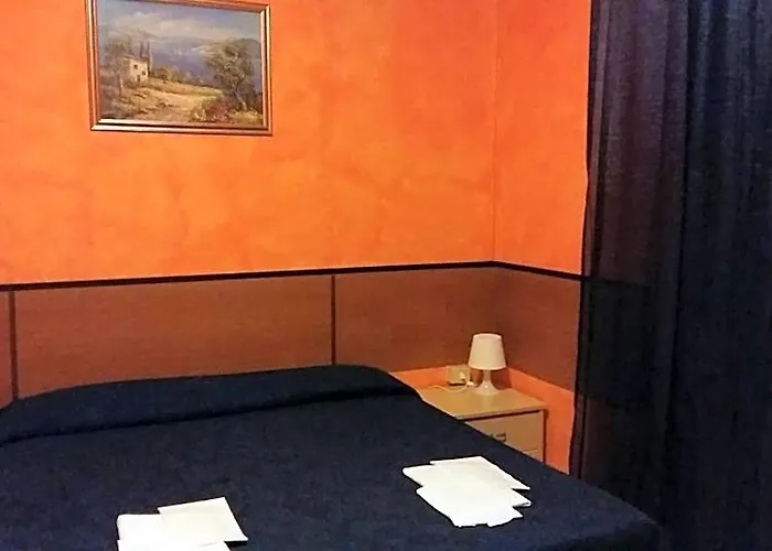 Hotel Violetta