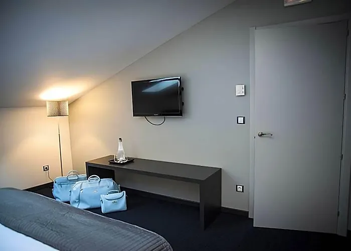 Hotel Forum Evolucion