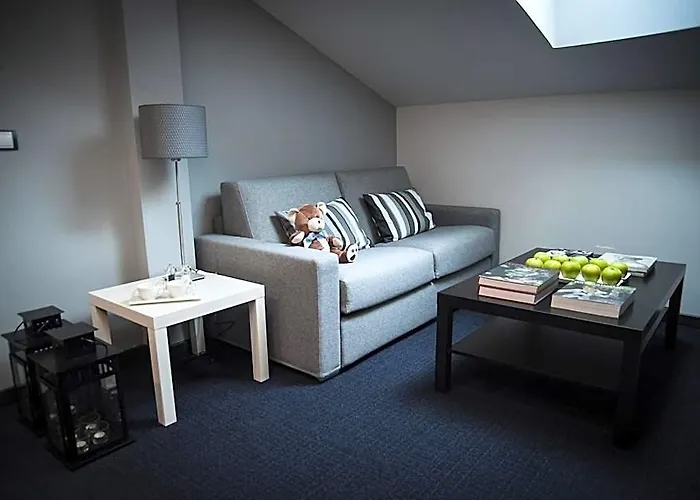 Hotel Forum Evolucion