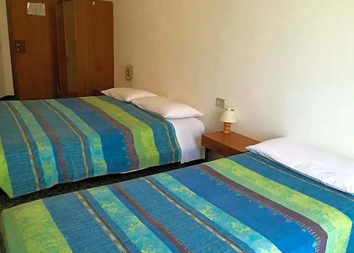 Hotel Aurora