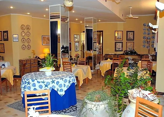 Hotel Solemare