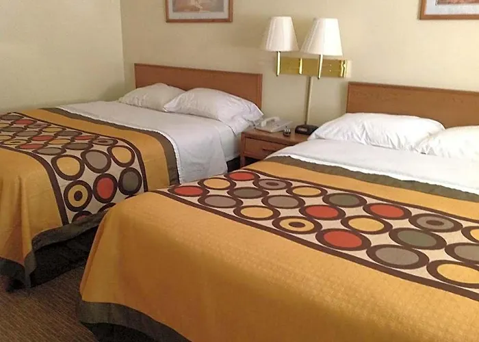 Brookshire Inn