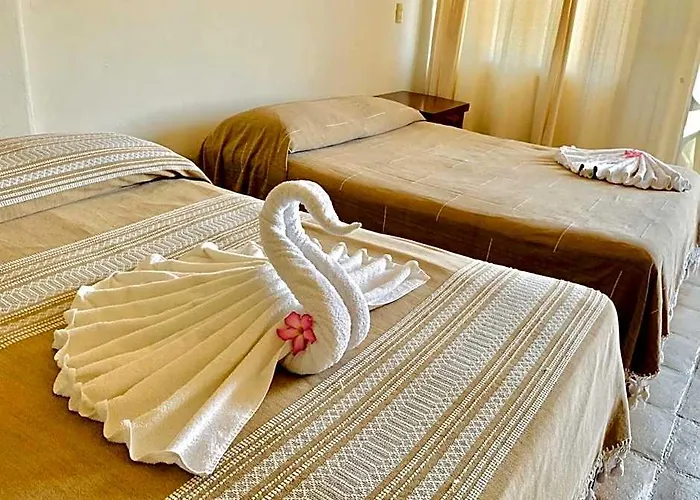 Hotel Cordelia's