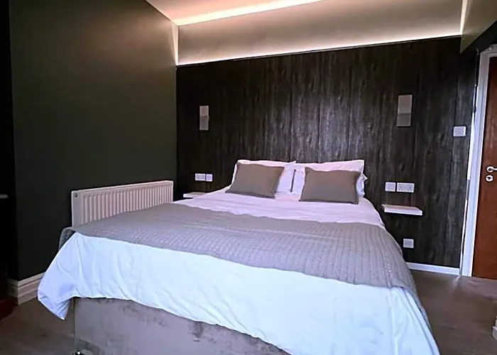 Dalesman Hotel