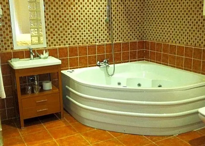 Hotel Donde Caparros