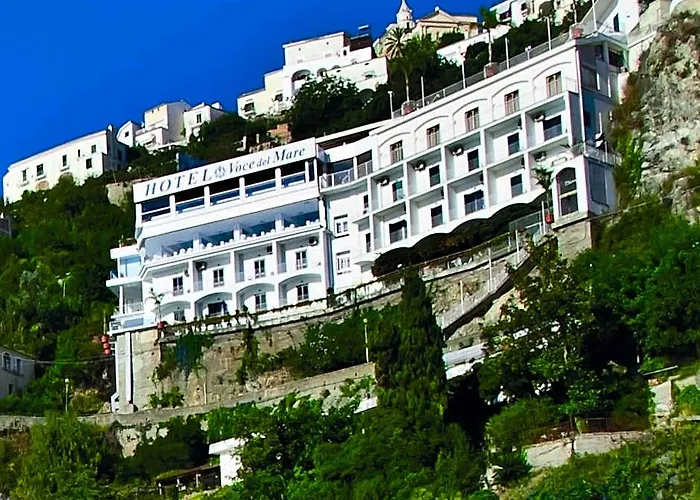 Hotel Voce Del Mare