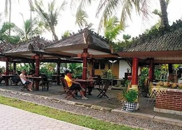 Nuansa Bali Hotel Anyer
