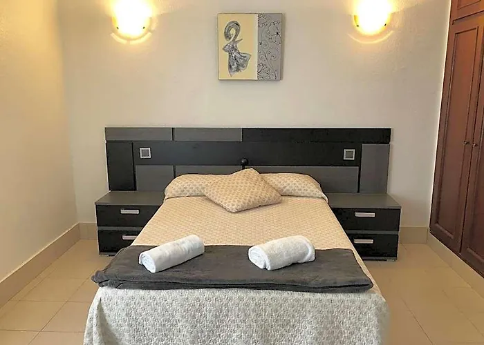 Hotels in Loredo