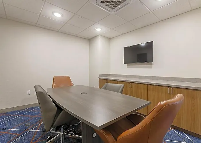 Candlewoods Suites San Antonio Schertz By Ihg