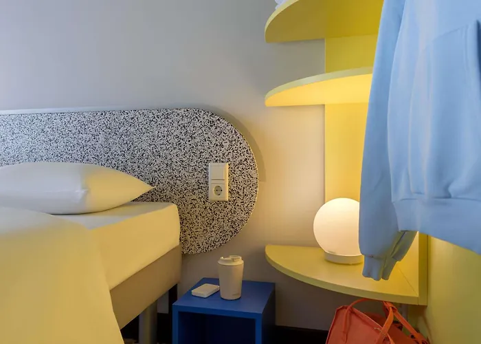 Ibis Budget Muenster City