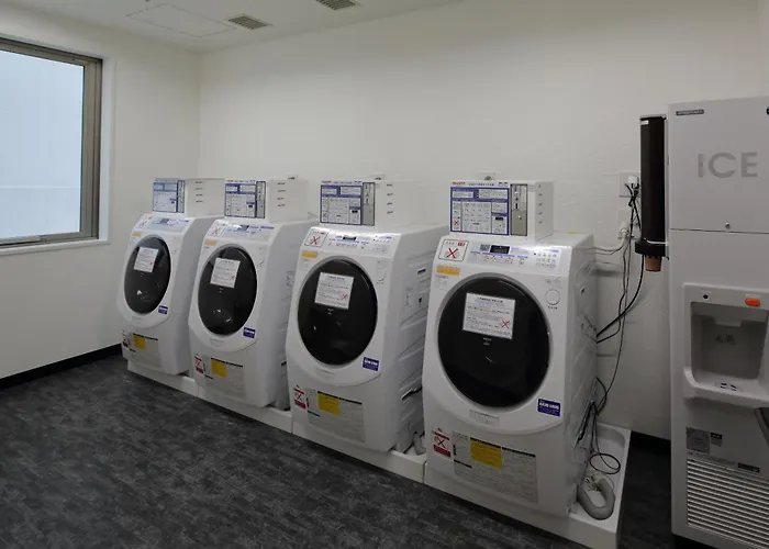 Nagoya Cheap Hotels