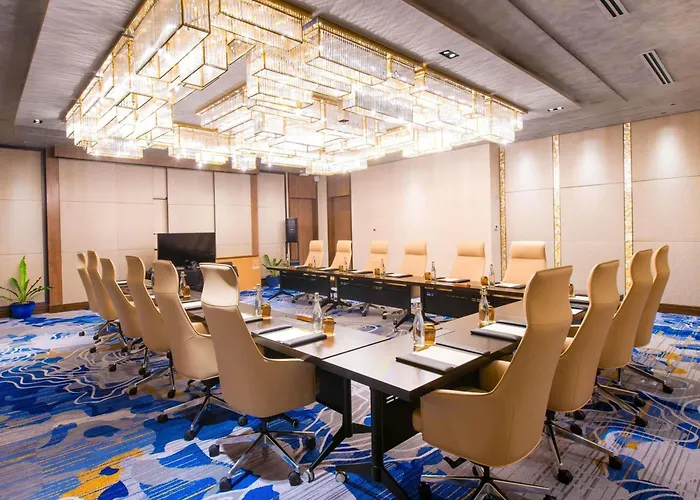 Admiral Hotel Manila - Mgallery Collection