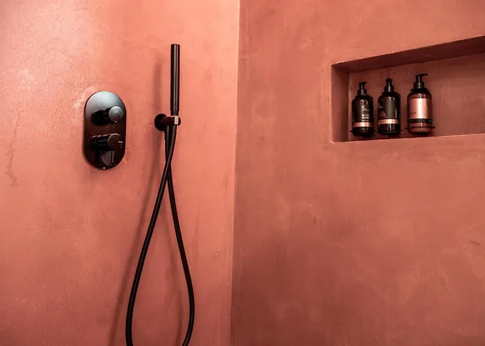 KOIA All - Suite Well Being Resort - Adults Only