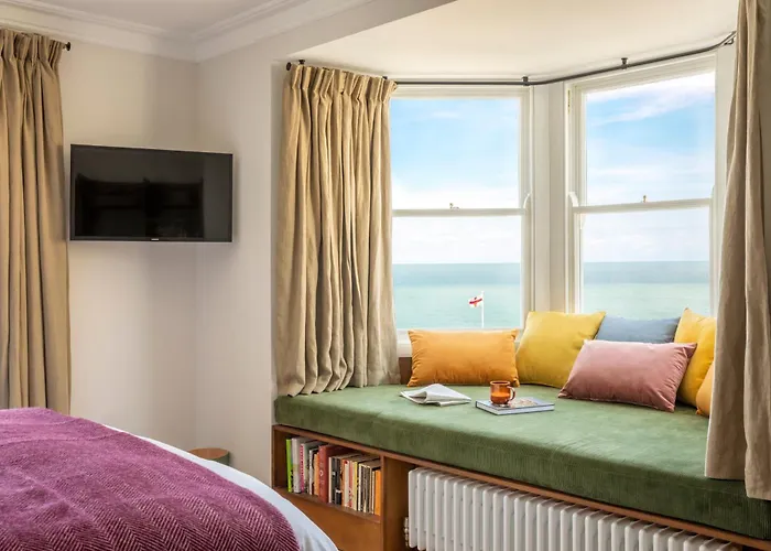 Hotels in Margate