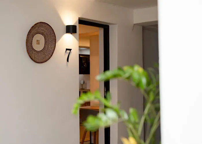 Hotels in Plettenberg Bay