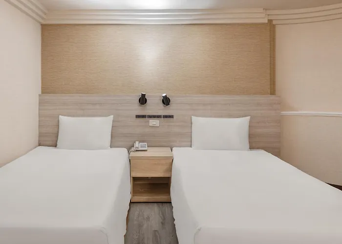 Doitsu Hotel