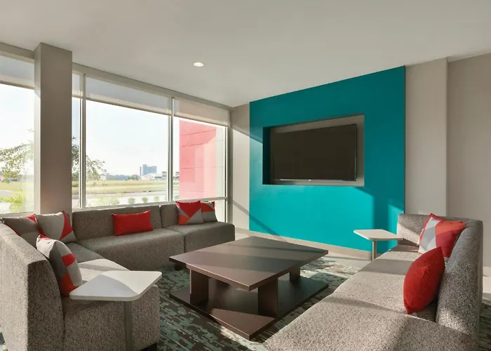 Avid Hotel Atlanta - Conyers I-20 By Ihg
