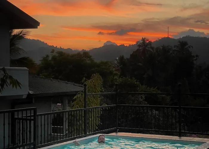 Muduna Walawwa Resort