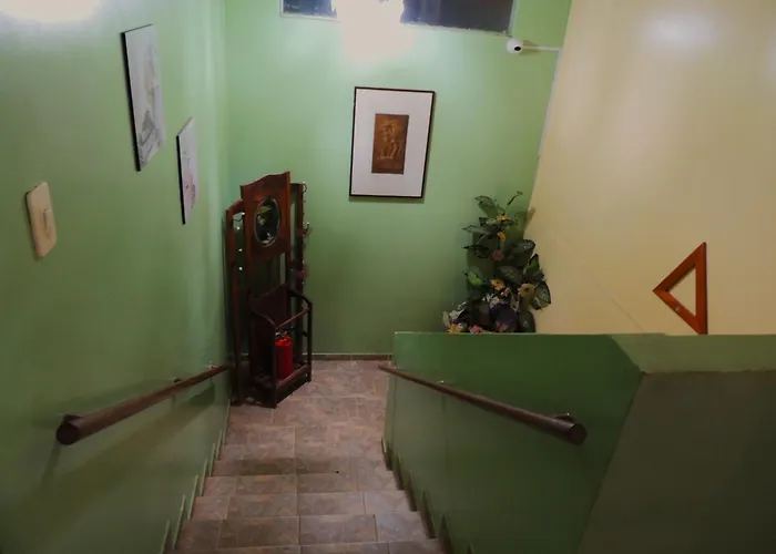 Pousada Santa Rita