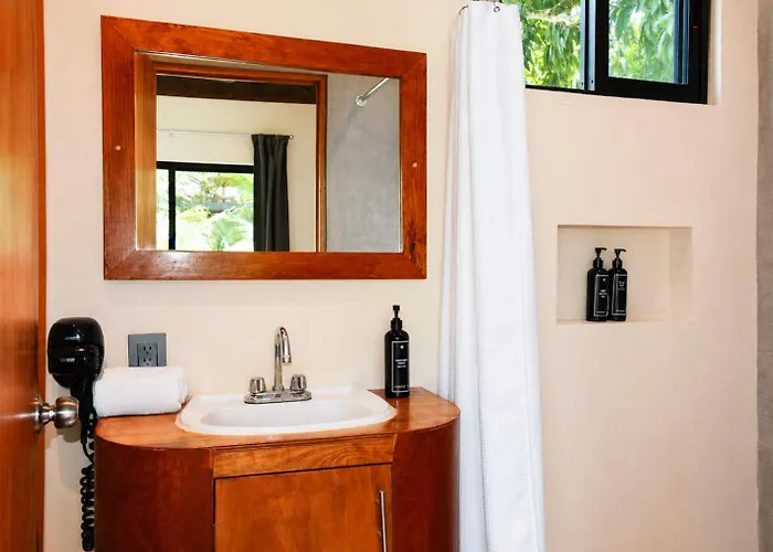 Che Puerto Escondido Hostel & Bar Adults Only