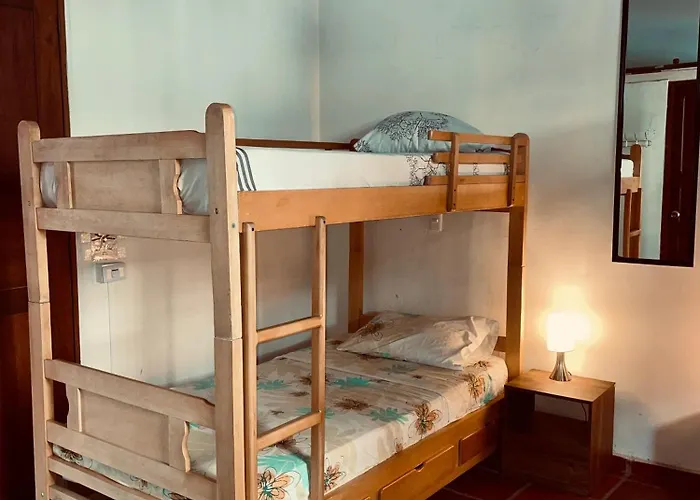 Hotel Casa Bresse